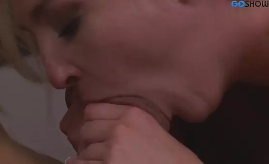 Luscious Labia and Tantalizing Tongues