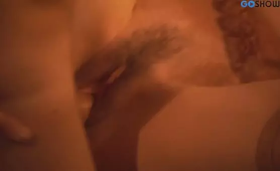 Lustful Slut and Her Stud Intense, Kinky, Unbridled